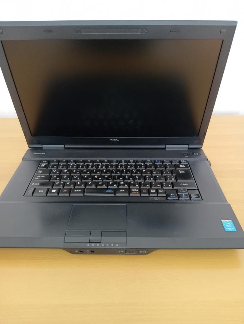 NEC Windows 11 ノートPC