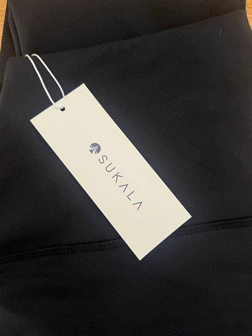 スカーラ sukala レギンス　ヨガ　ピラティス