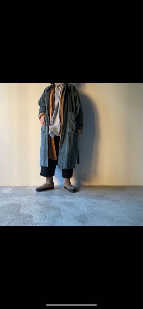 Veritecoeur(ヴェリテクール) コート