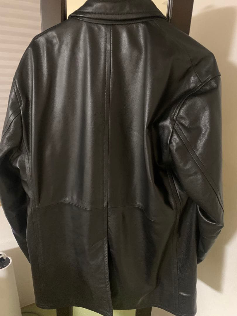 CCU LOFTMAN 別注Loose Fit Tailored Jacket