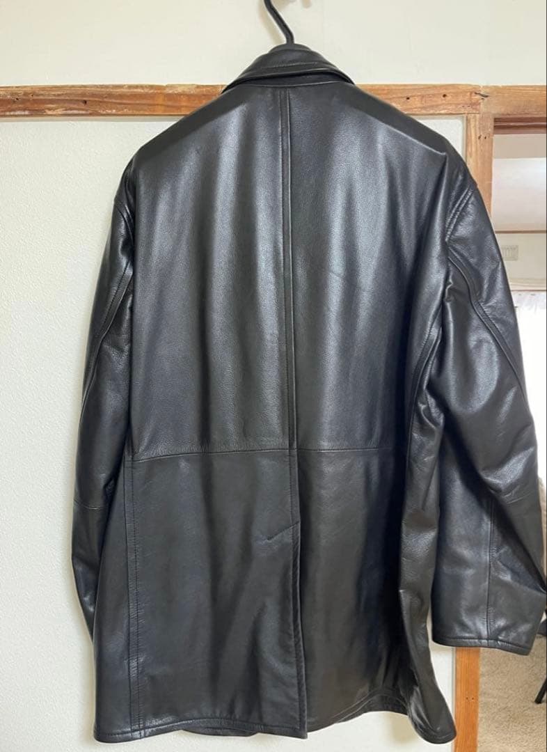 CCU LOFTMAN 別注Loose Fit Tailored Jacket