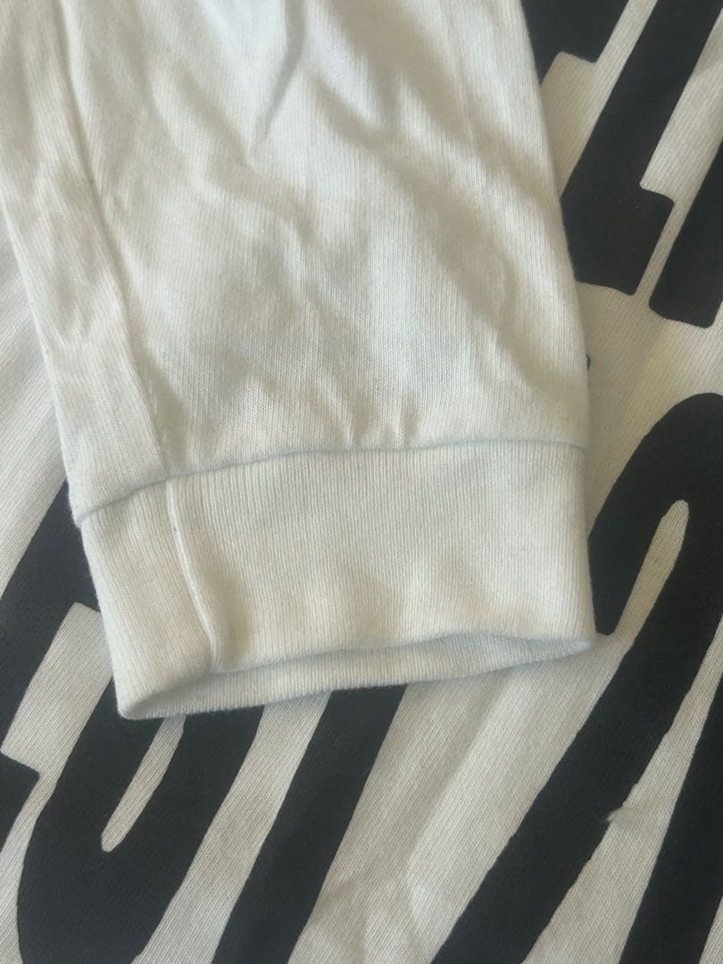 SELF-MADE GOD ロンT Mサイズ