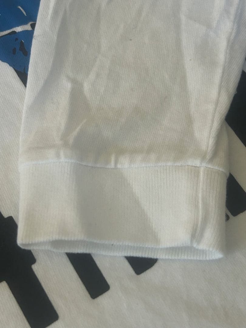 SELF-MADE GOD ロンT Mサイズ