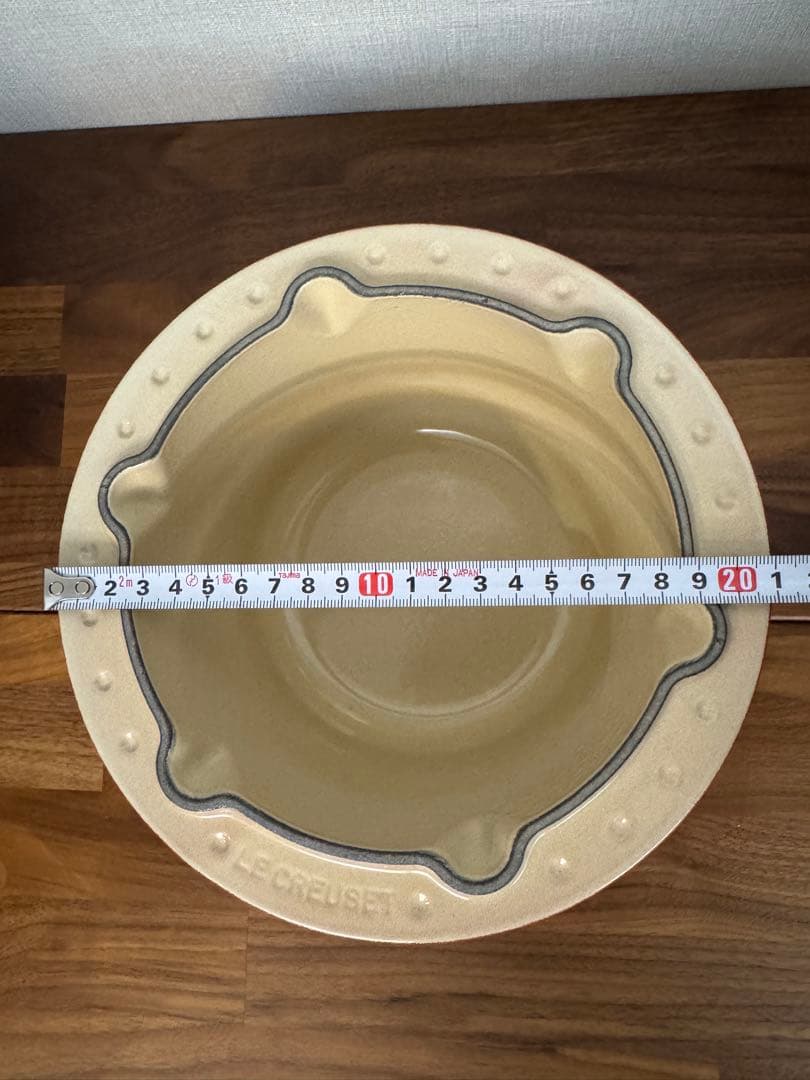 【新品未使用品】LECREUSET フォンデュセット