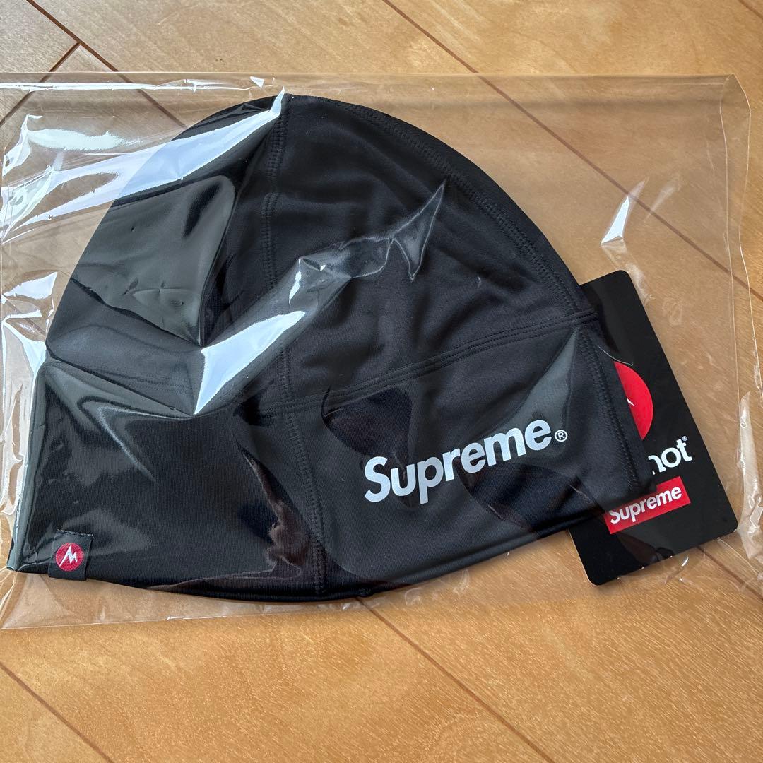 R*.様 Supreme Marmot ビーニー