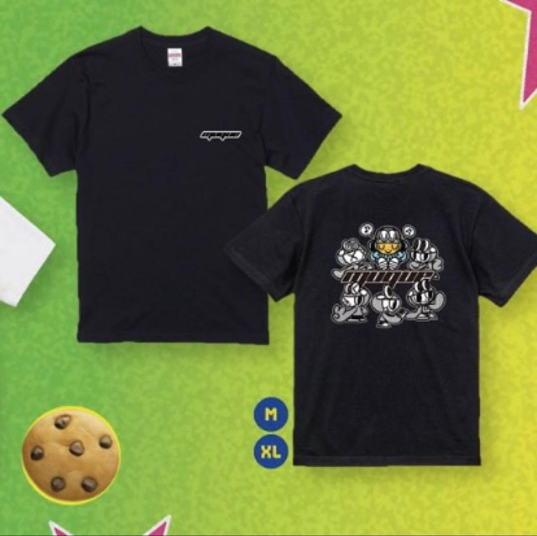 さ*❀様 muque Tシャツ Mサイズ