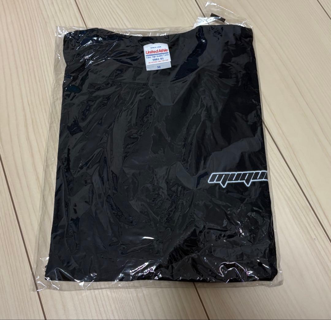 さ*❀様 muque Tシャツ Mサイズ