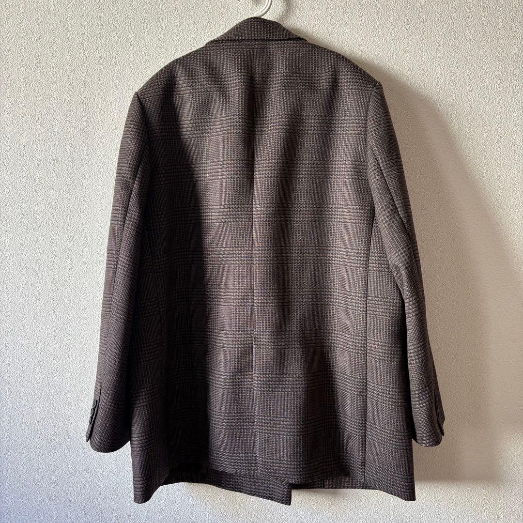 MARW UNITED ARROWS オーバー ダブル ジャケット