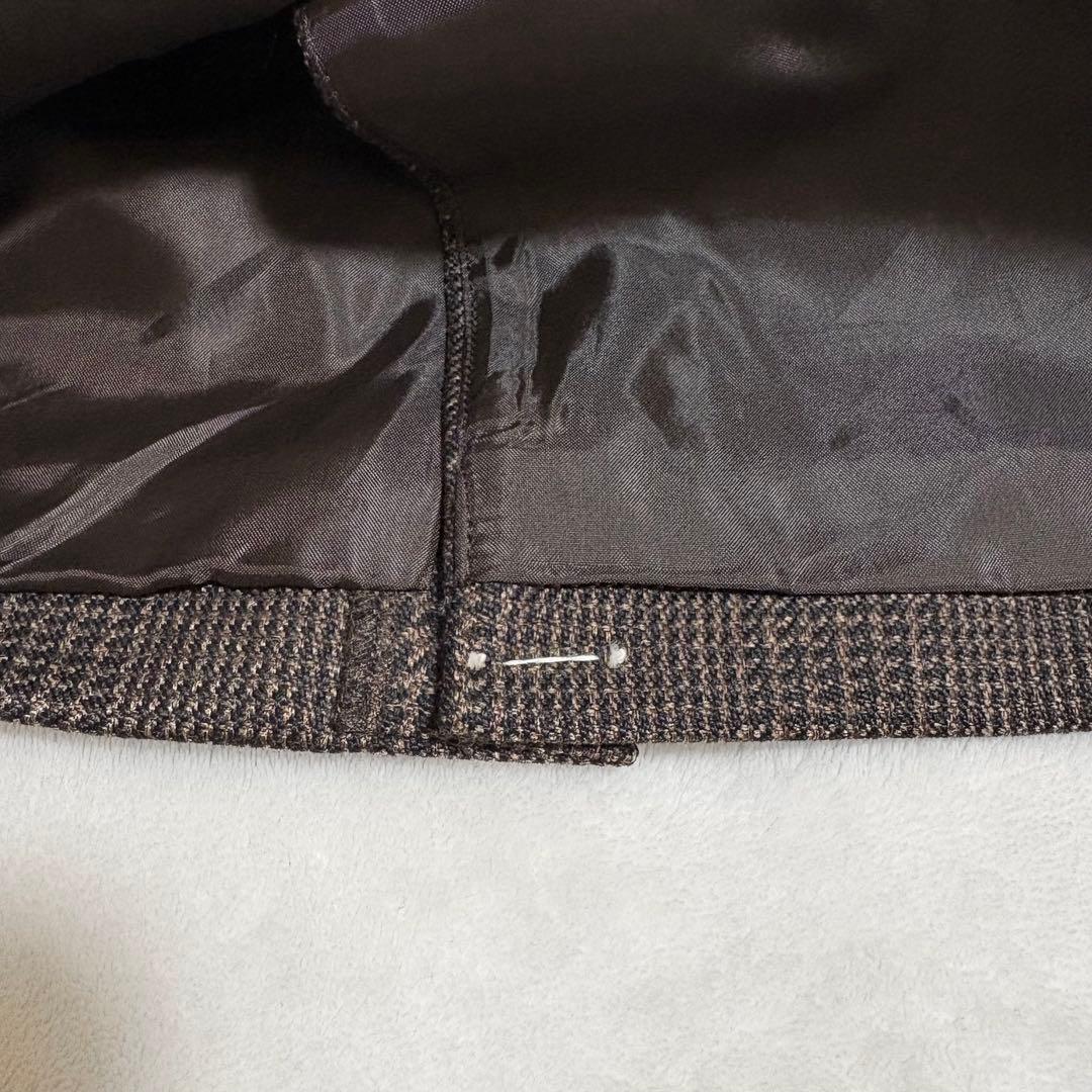 MARW UNITED ARROWS オーバー ダブル ジャケット
