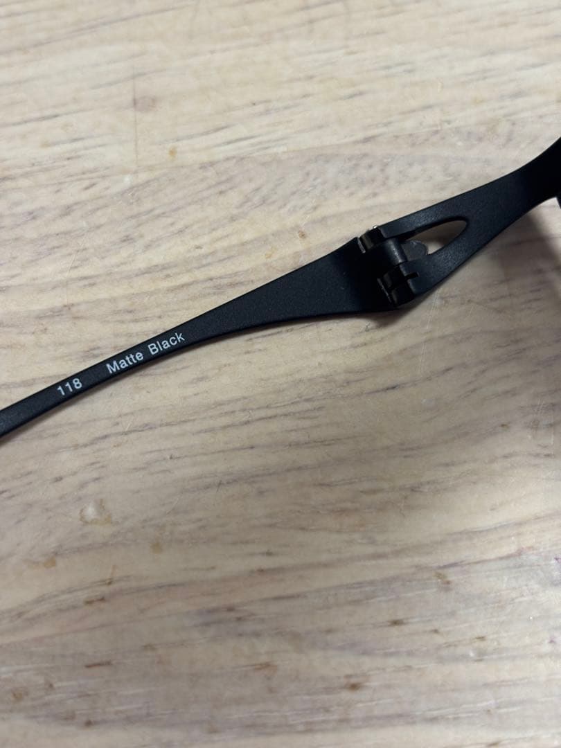 Oakley Bracket 2.1 新品未使用 Matte Black