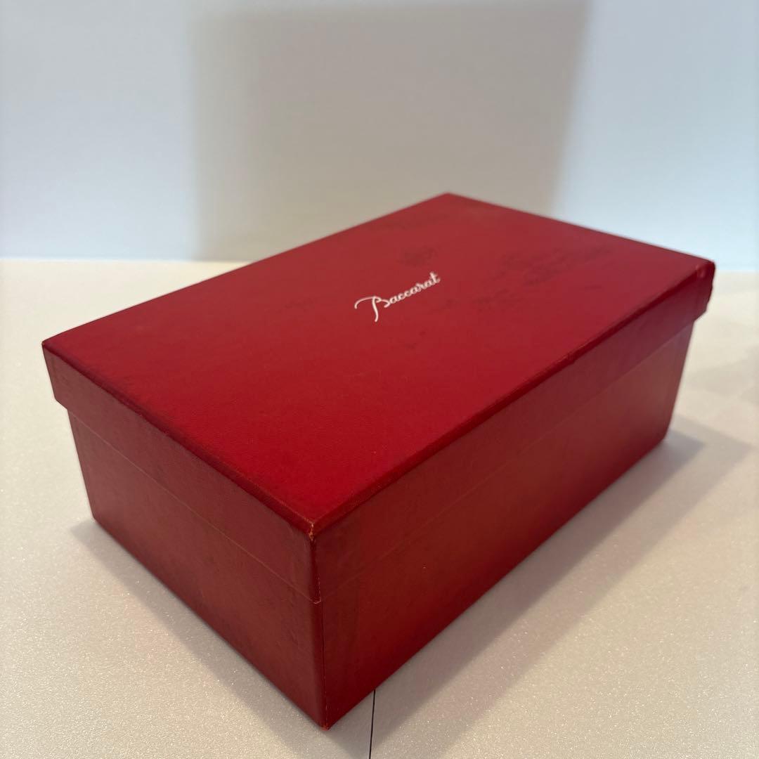 【新品】Baccarat/バカラ　フォトフレーム