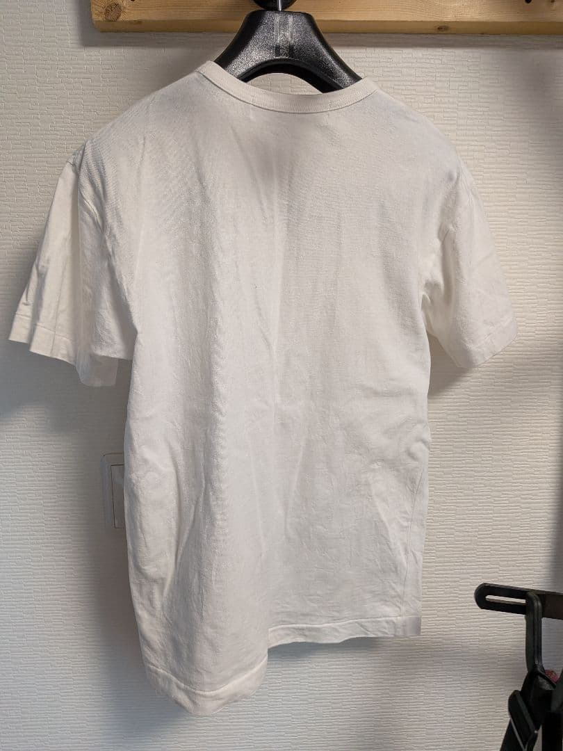 PLAY COMME des GARÇONS Tシャツ M カモフラージュ