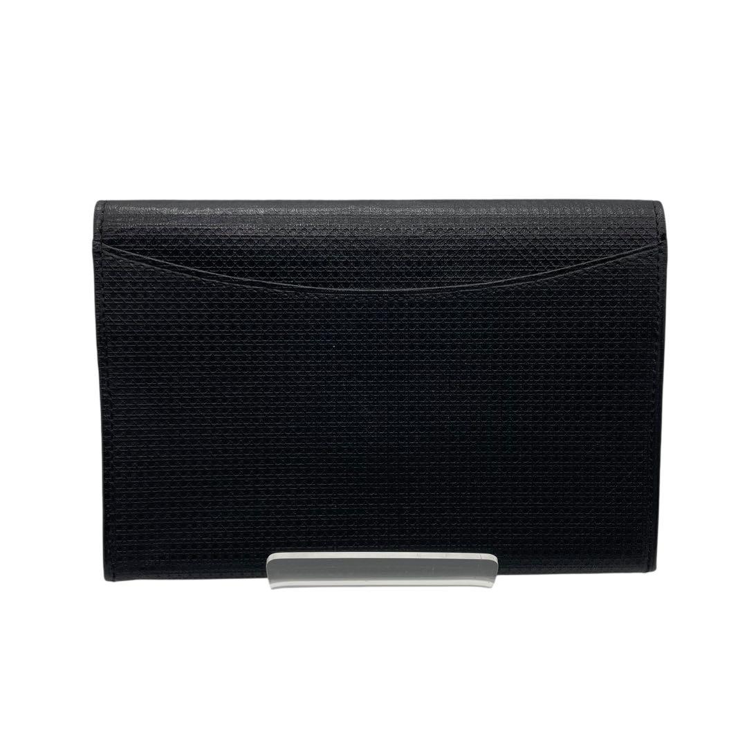 【美品】 DIOR ディオール カードケース 小銭入れ カナージュ