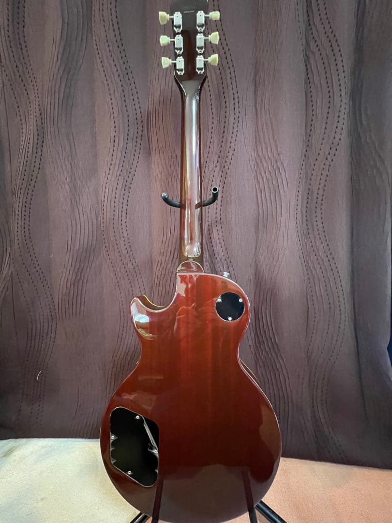 エピフォンEpiphone Les Paul 日本製