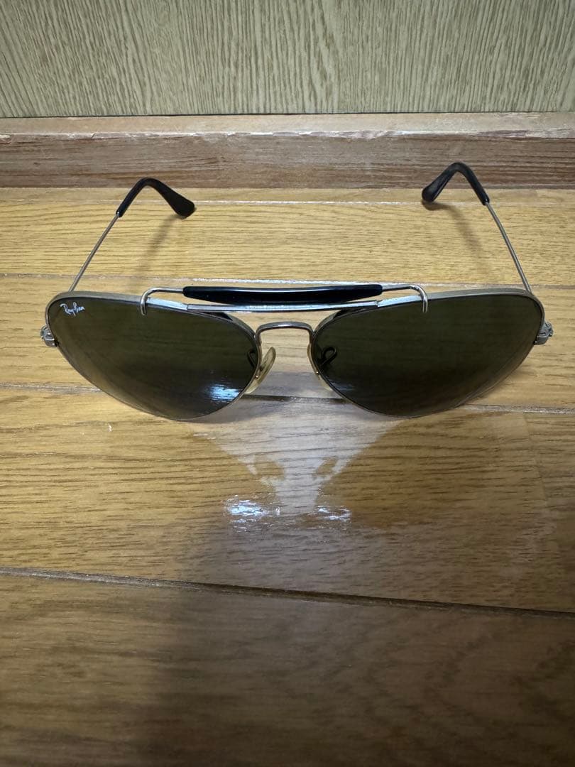 Ray Ban レイバン　R&L USA ヴィンテージ