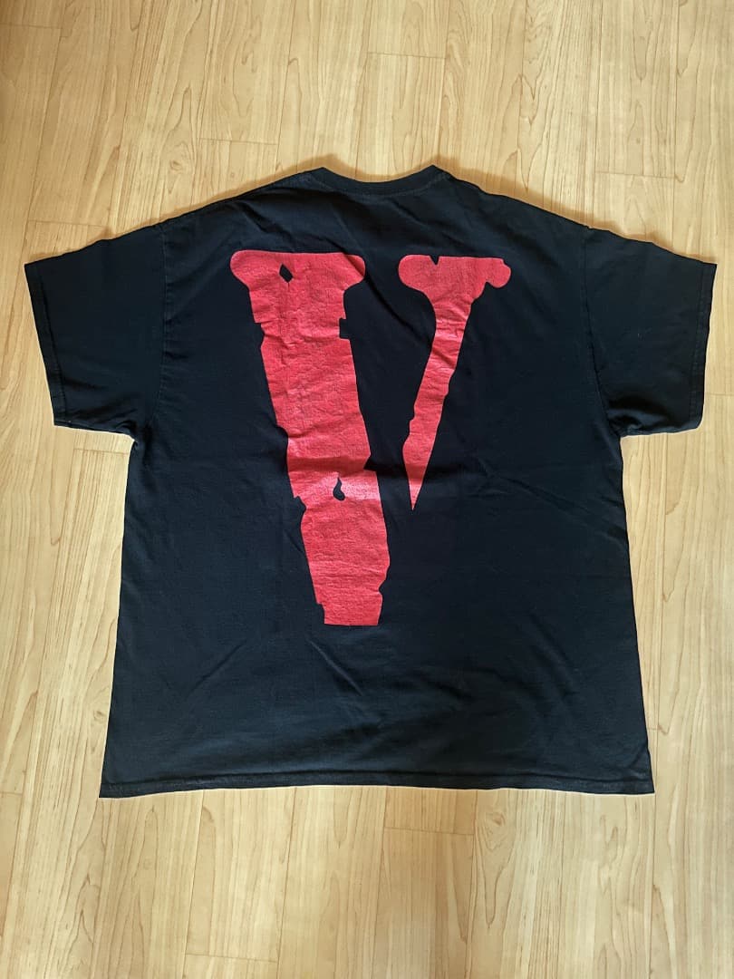 トップス Nba Youngboy Vlone