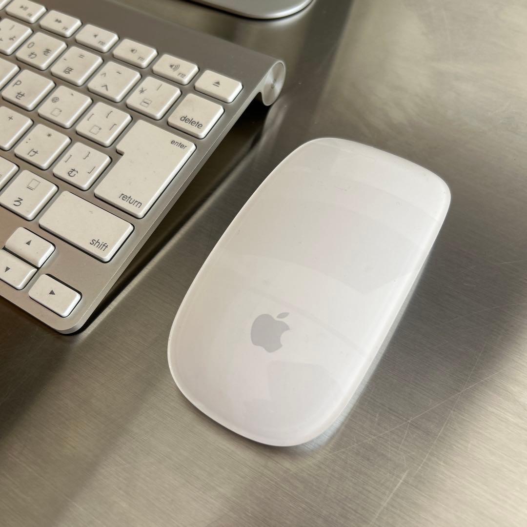 【SSD換装・内部クリーニング済】iMac 21.5inch Late 2013