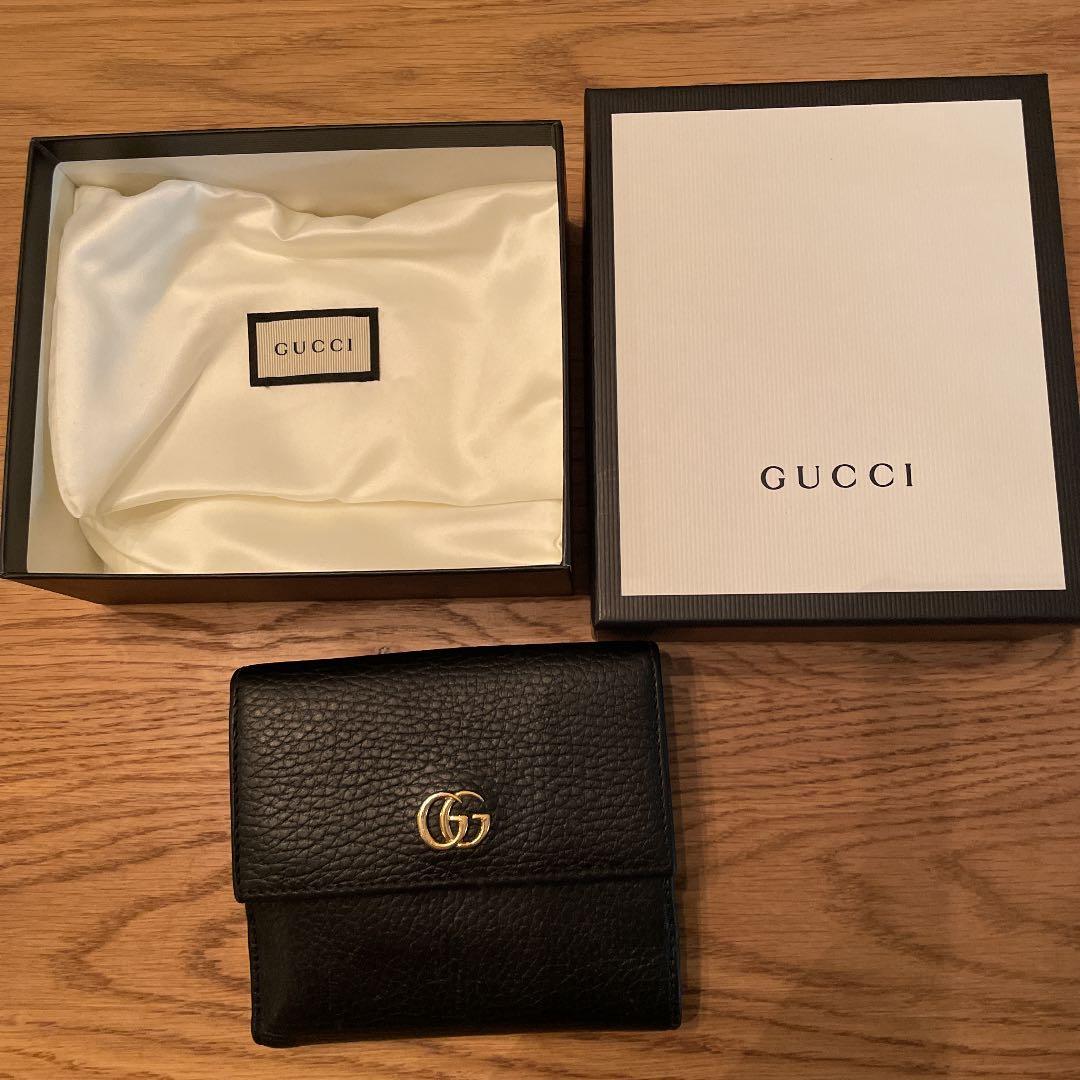 GUCCI グッチ 財布