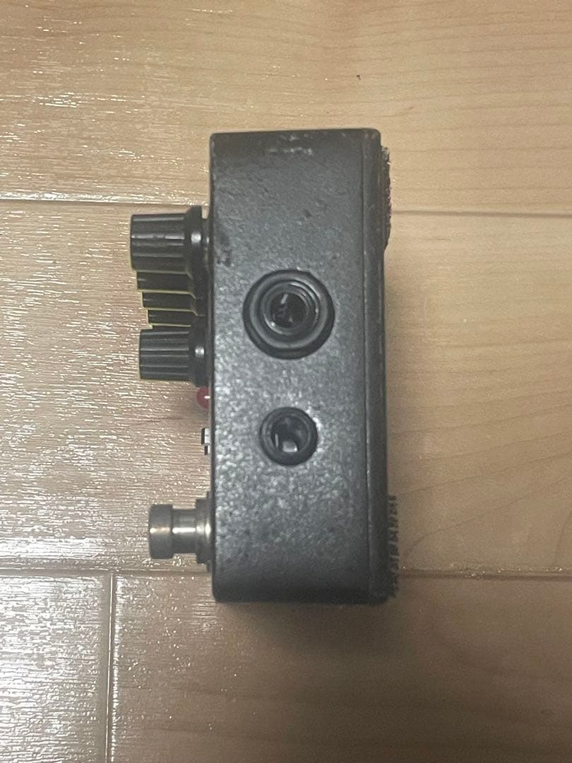 サンズアンプ ベースドライバーDI