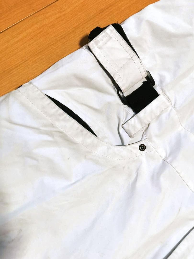 Namelessage スノーボード ビブパンツ XXXL ビッグシルエット