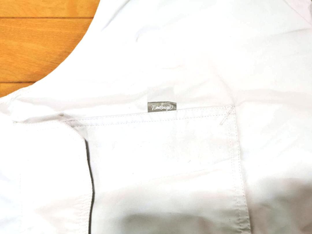 Namelessage スノーボード ビブパンツ XXXL ビッグシルエット