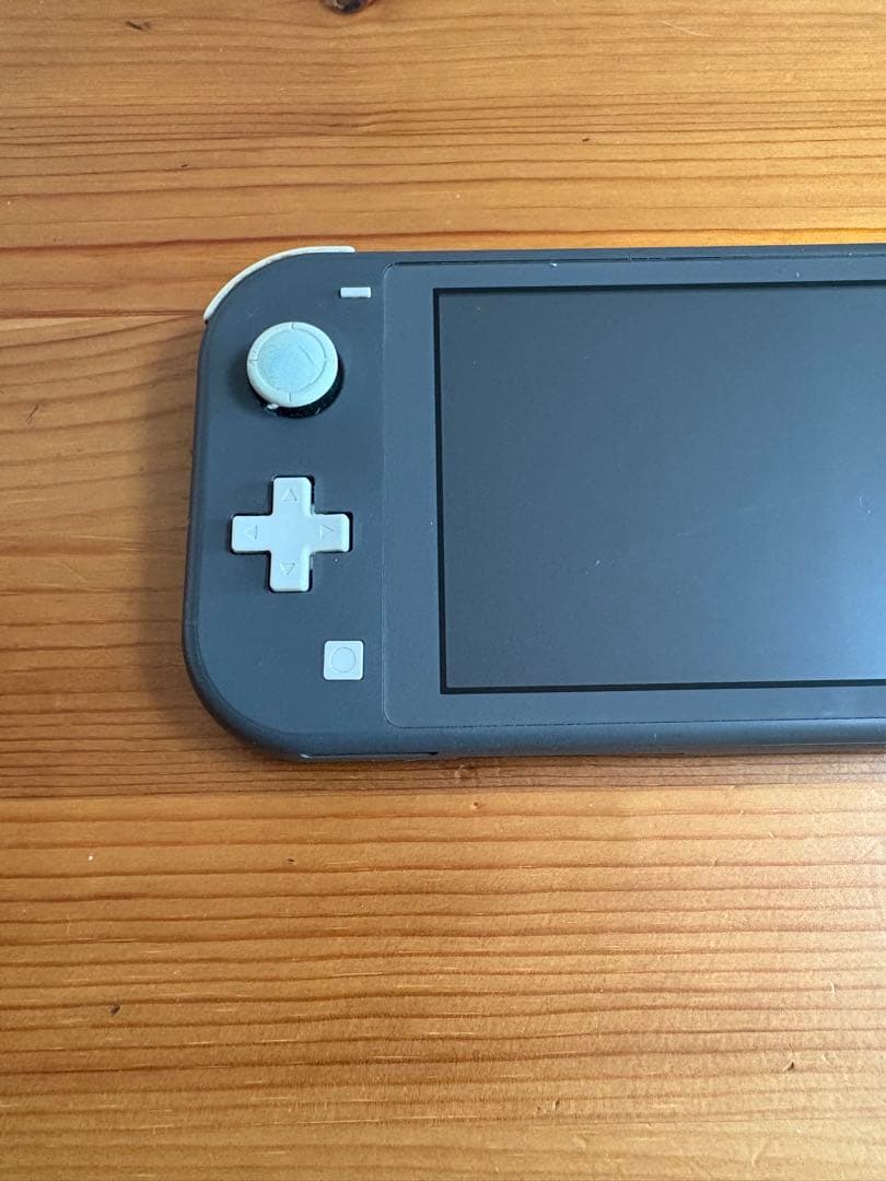 Nintendo Switch Lite ジャンク 本体