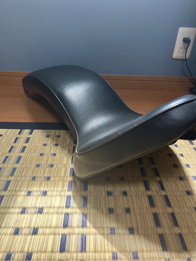イージーライダース コブラシート 取り付け画像あり ドラッグスター400