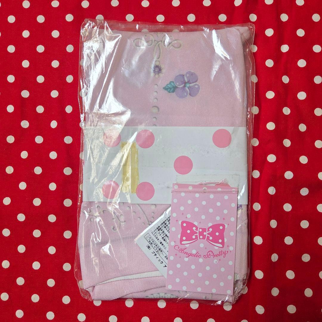 Angelic Pretty　La Princess Sucreタイツ