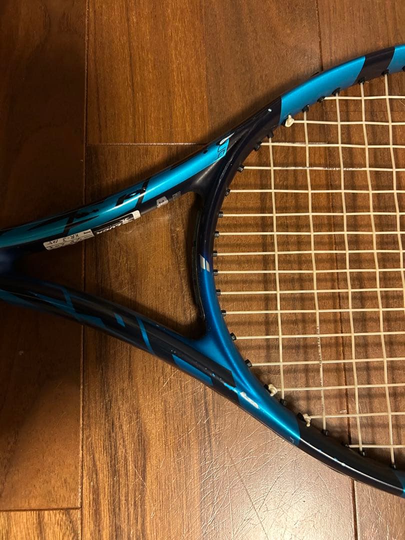 Babolat Pure Drive バボラ　ピュアドライブ 2021 G2