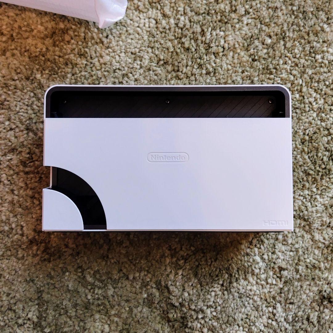 【美品】【売切価格】Nintendo Switch 有機EL セット売り
