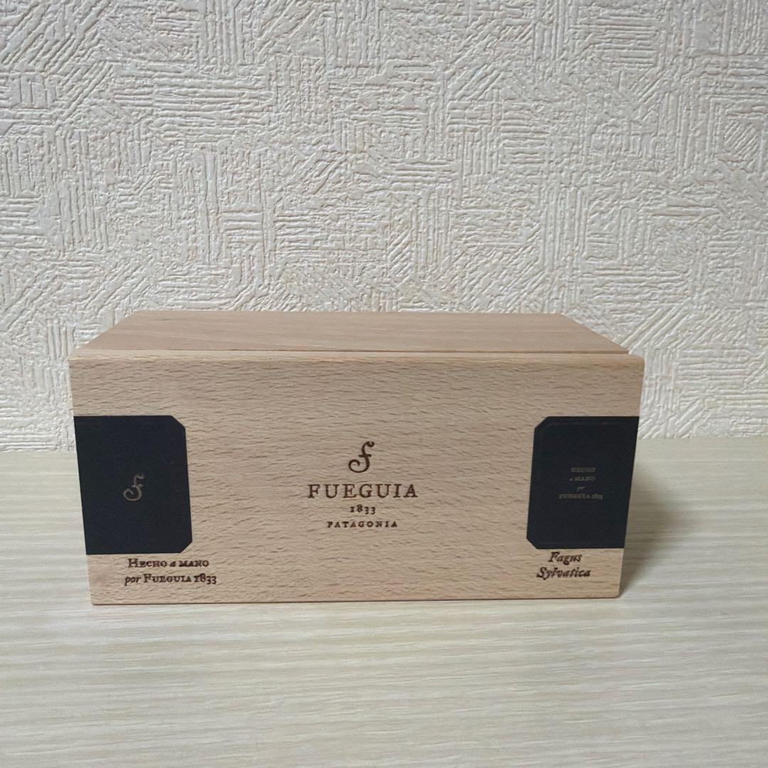 フエギア アンバルデロスアンデス 100ml