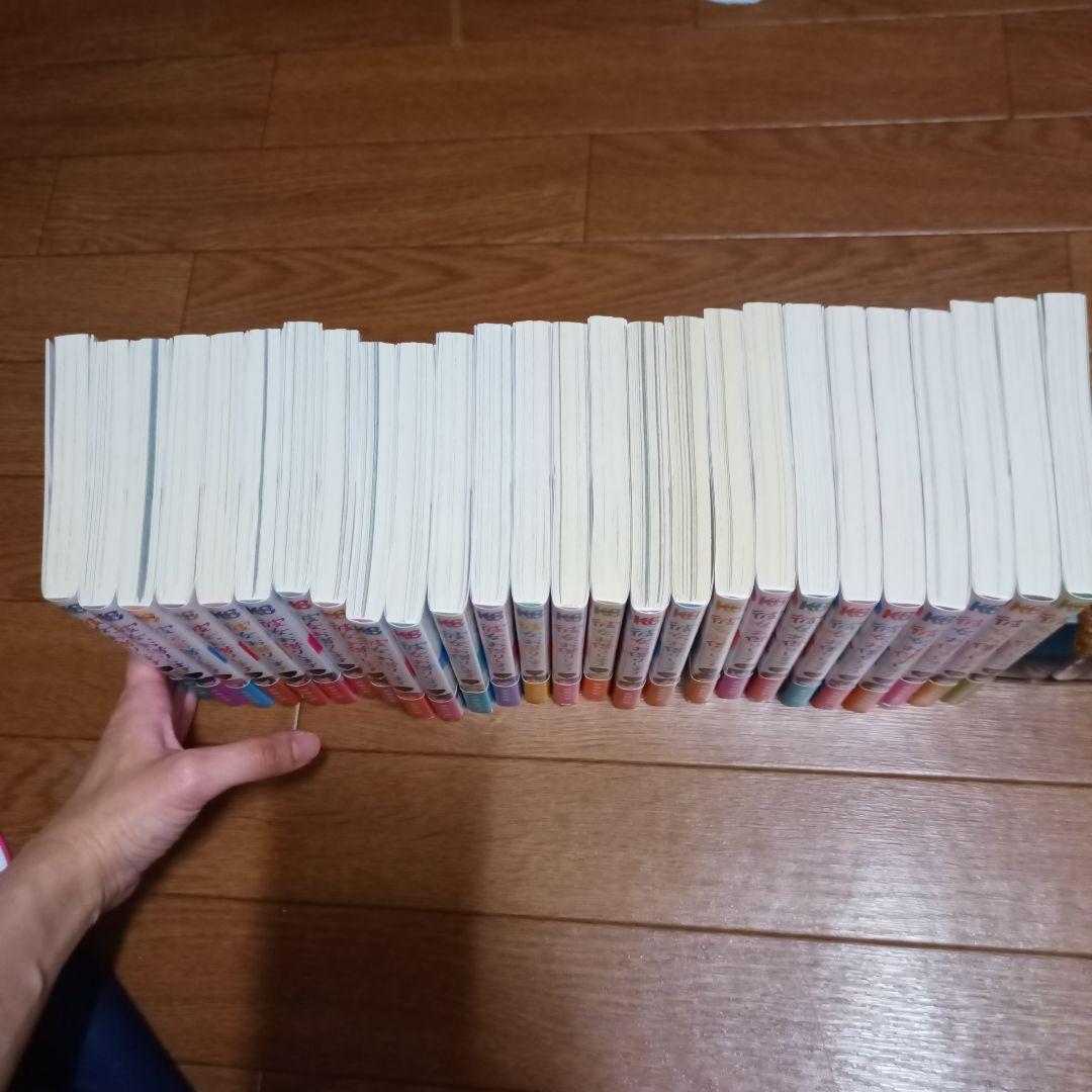 【帯付き】彼女、お借りします10〜35巻