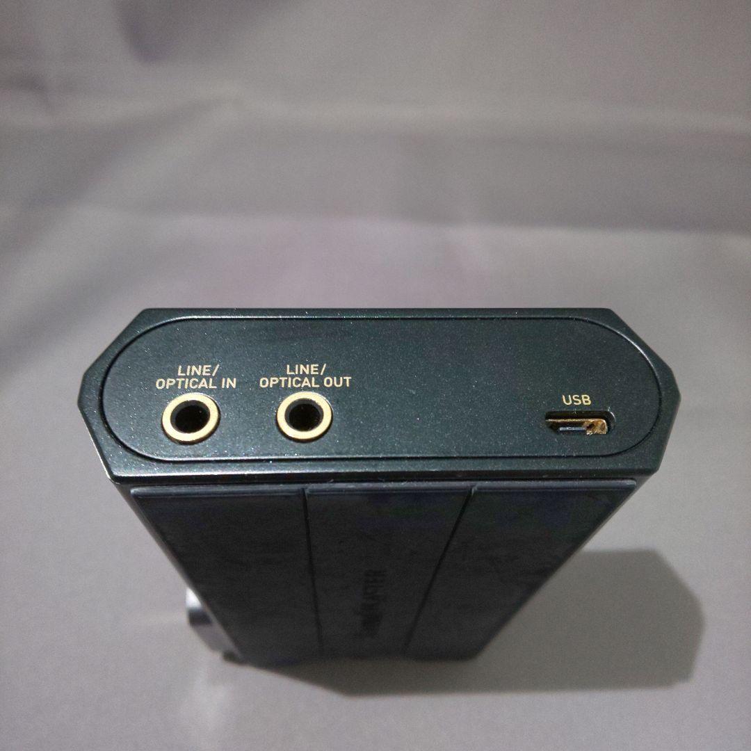 その他 Creative Sound BlasterX G6