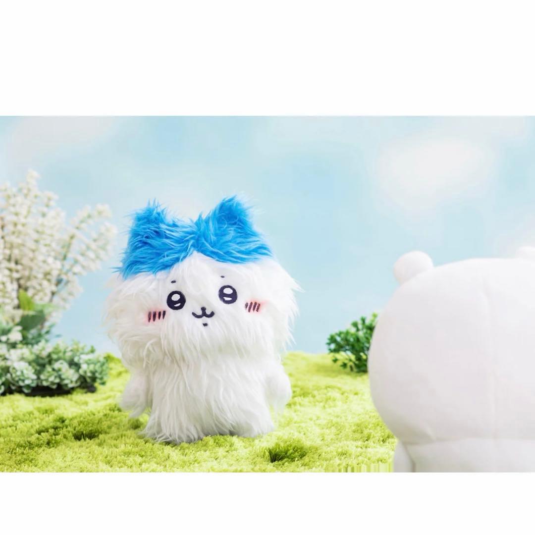 しょこら　ちいかわ　ハチワレ　ぬいぐるみs まとめ売り
