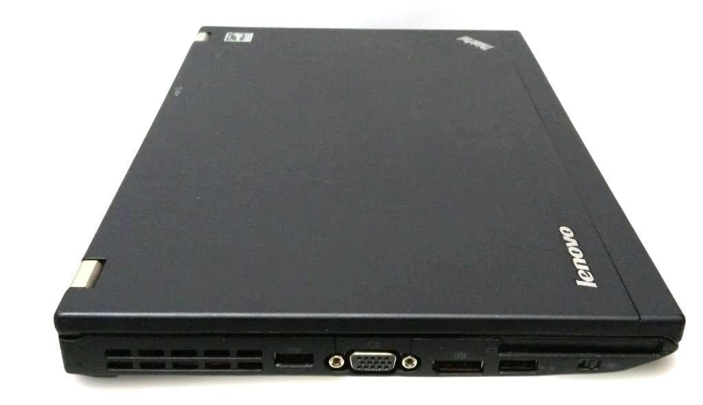 ThinkPad X220　i5／6GBメモリ／128+64GB デュアルブート