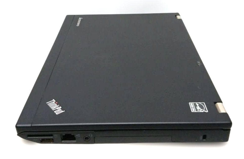 ThinkPad X220　i5／6GBメモリ／128+64GB デュアルブート