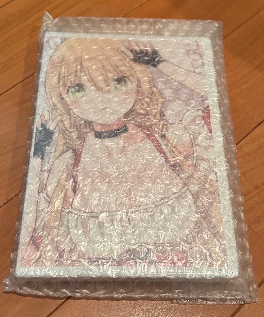 おとなの防具屋さん 複製原画コース