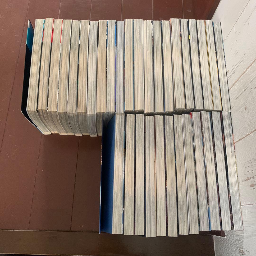 BLUE GIANT ブルージャイアント 1〜33巻セット
