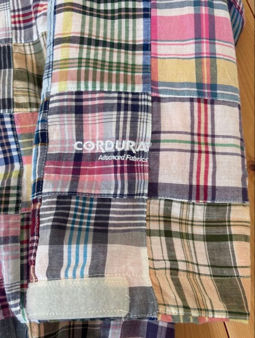Supreme GOODENOUGH Hooded Jacket Lサイズ