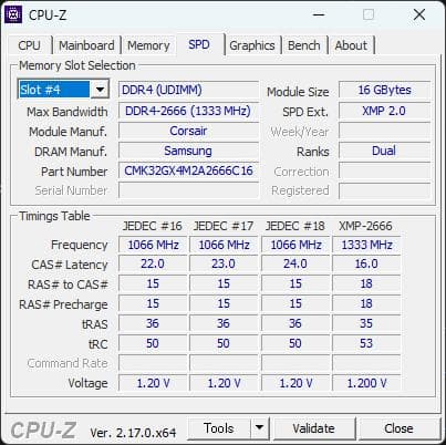【動作品】メモリセット売り DDR4 8GB 16GB 32GB 64GB