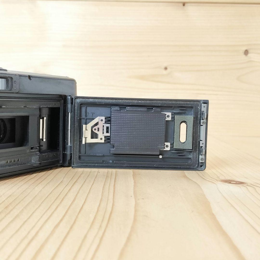 ★動作確認済★Konica コニカ 現場監督 28 WB