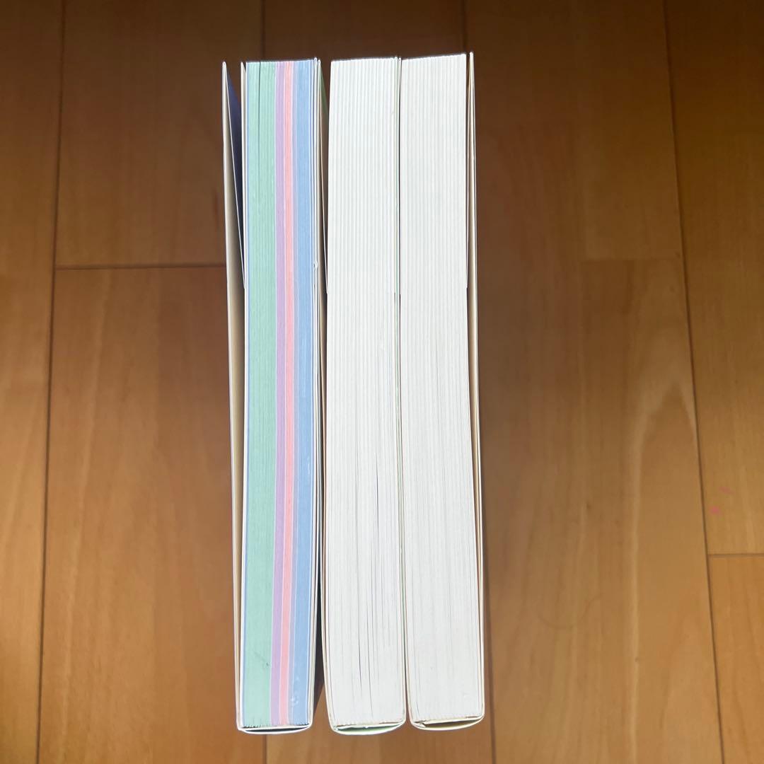 カパンディ 関節の生理学 セット(上肢下肢体幹脊柱)