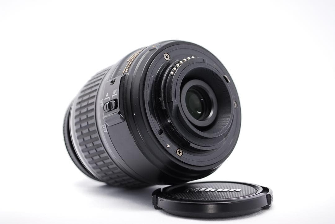 名機CCDセンサー✨Nikon D40✨一眼レフデビューに✨ニコン