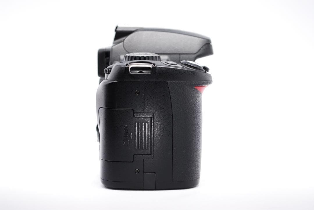 名機CCDセンサー✨Nikon D40✨一眼レフデビューに✨ニコン