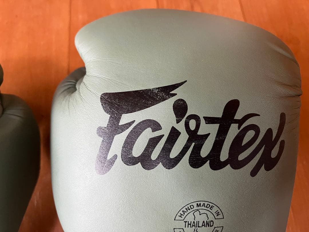 FAIRTEX グローブ　12oz
