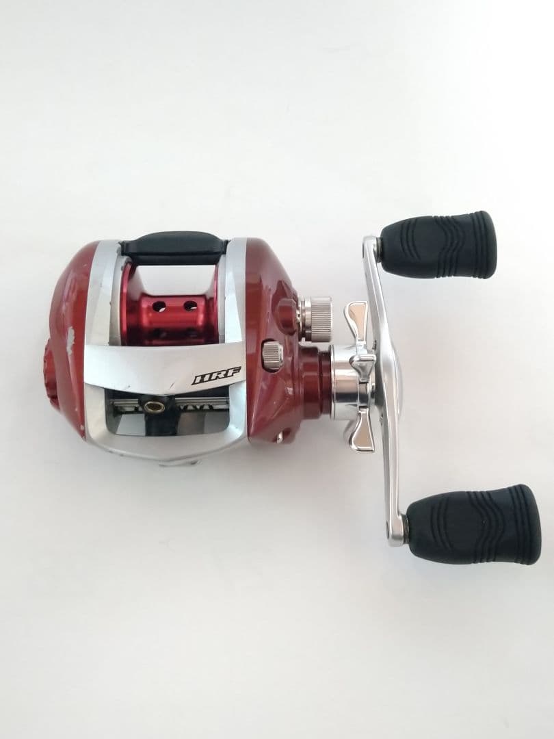 ダイワ DAIWA ソルティストHRF 淡水のみでの使用 左ハンドル