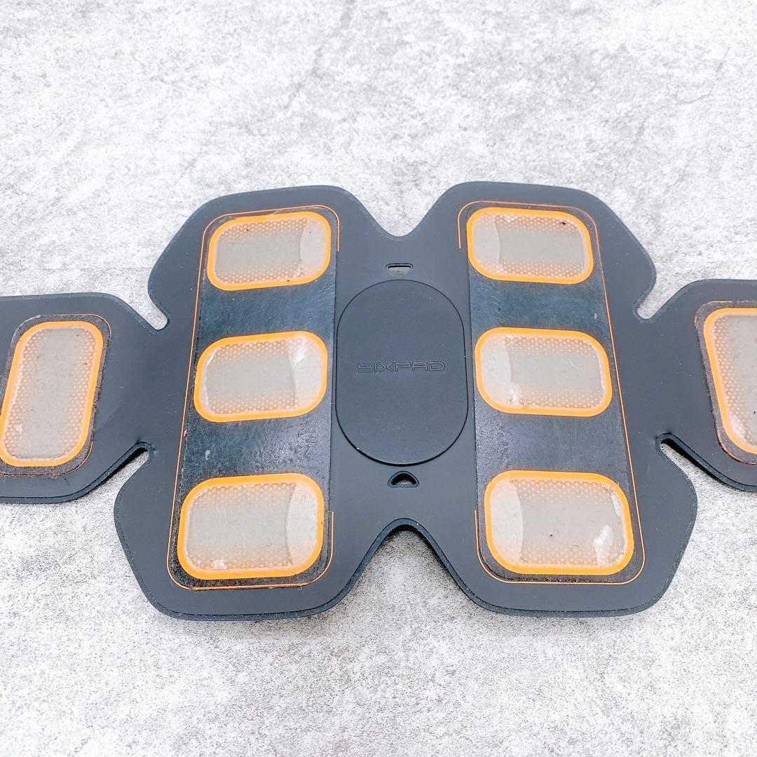 SIXPAD シックスパッド Abs Belt アブズベルト