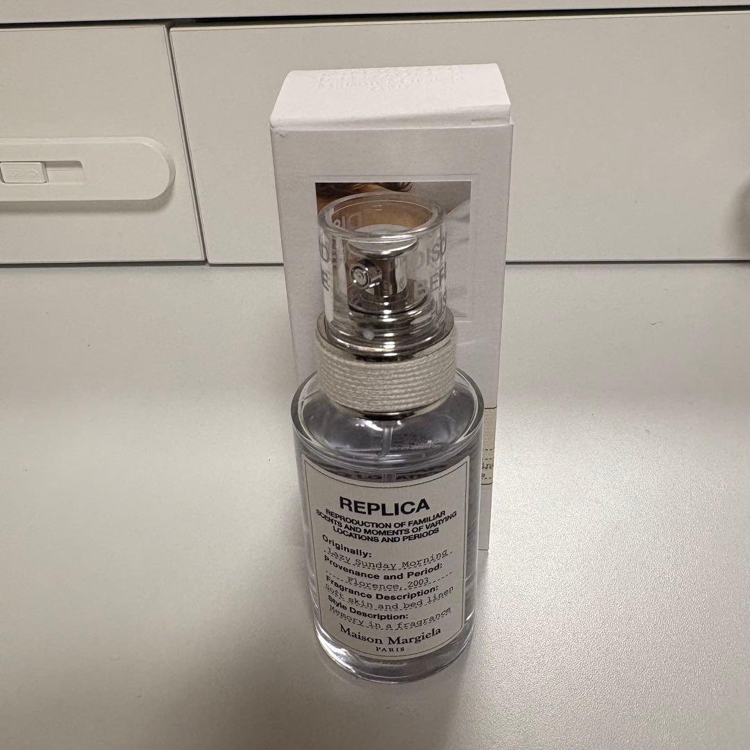 Maison Margiela Replicaレイジーサンデーモーニング30ml