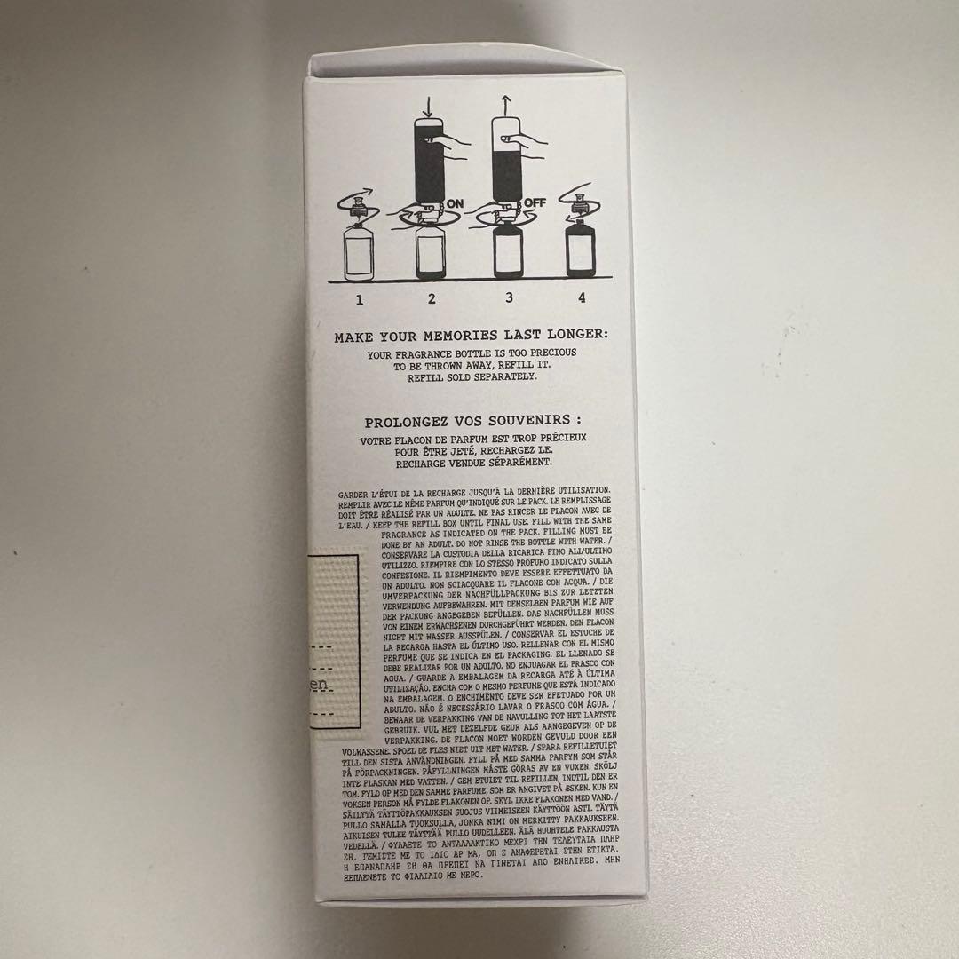 Maison Margiela Replicaレイジーサンデーモーニング30ml