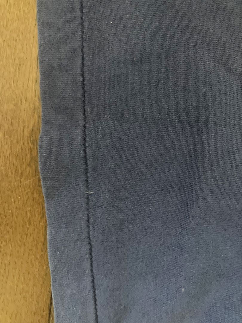 【激レア】80s 黒タグold stussy スカル刺繍 Tシャツ
